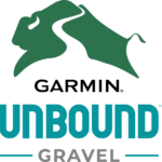 Unbound Gravel Logo