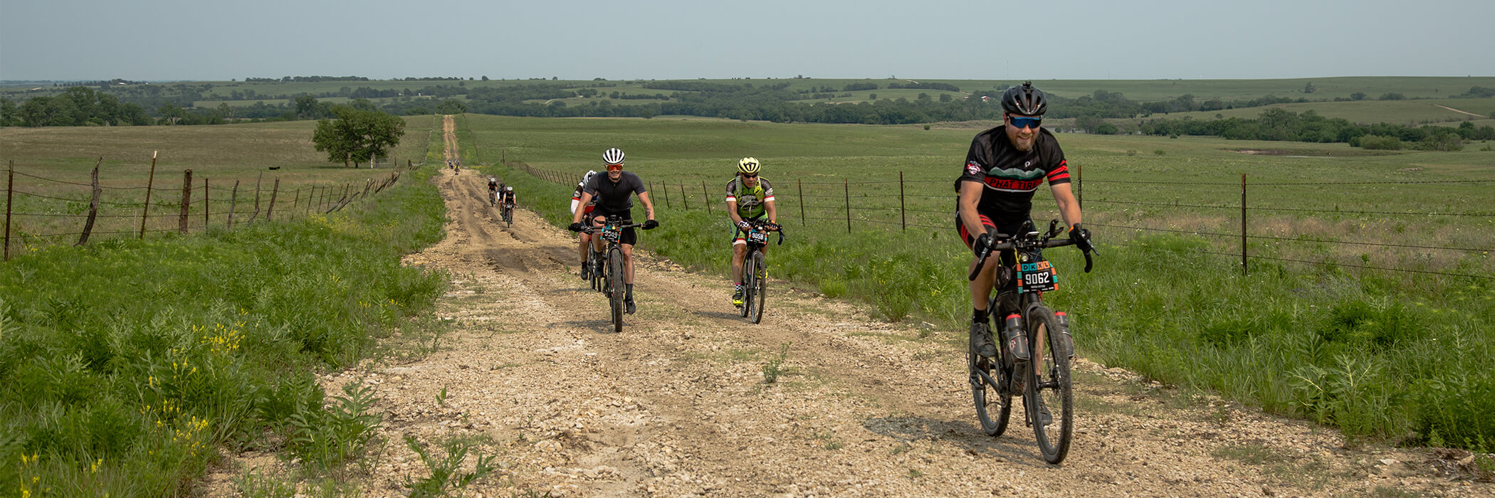 Garmin UNBOUND Gravel XL Training Camp UNBOUND Gravel