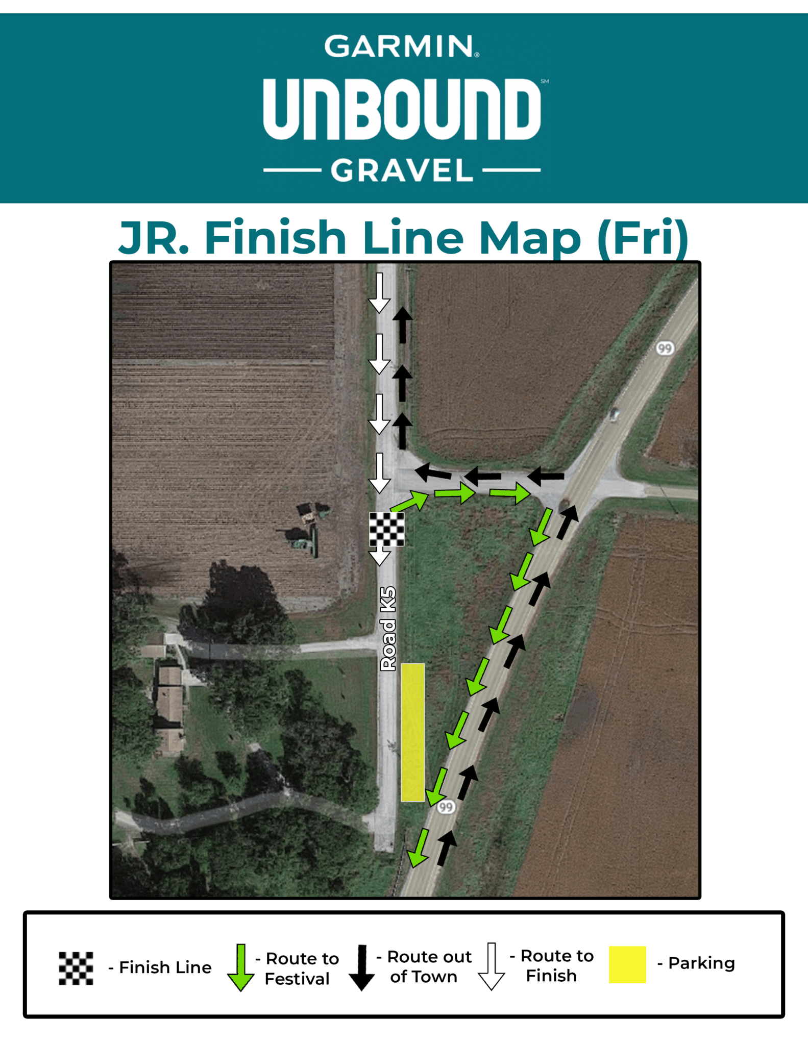 UNBOUND Gravel Juniors UNBOUND Gravel
