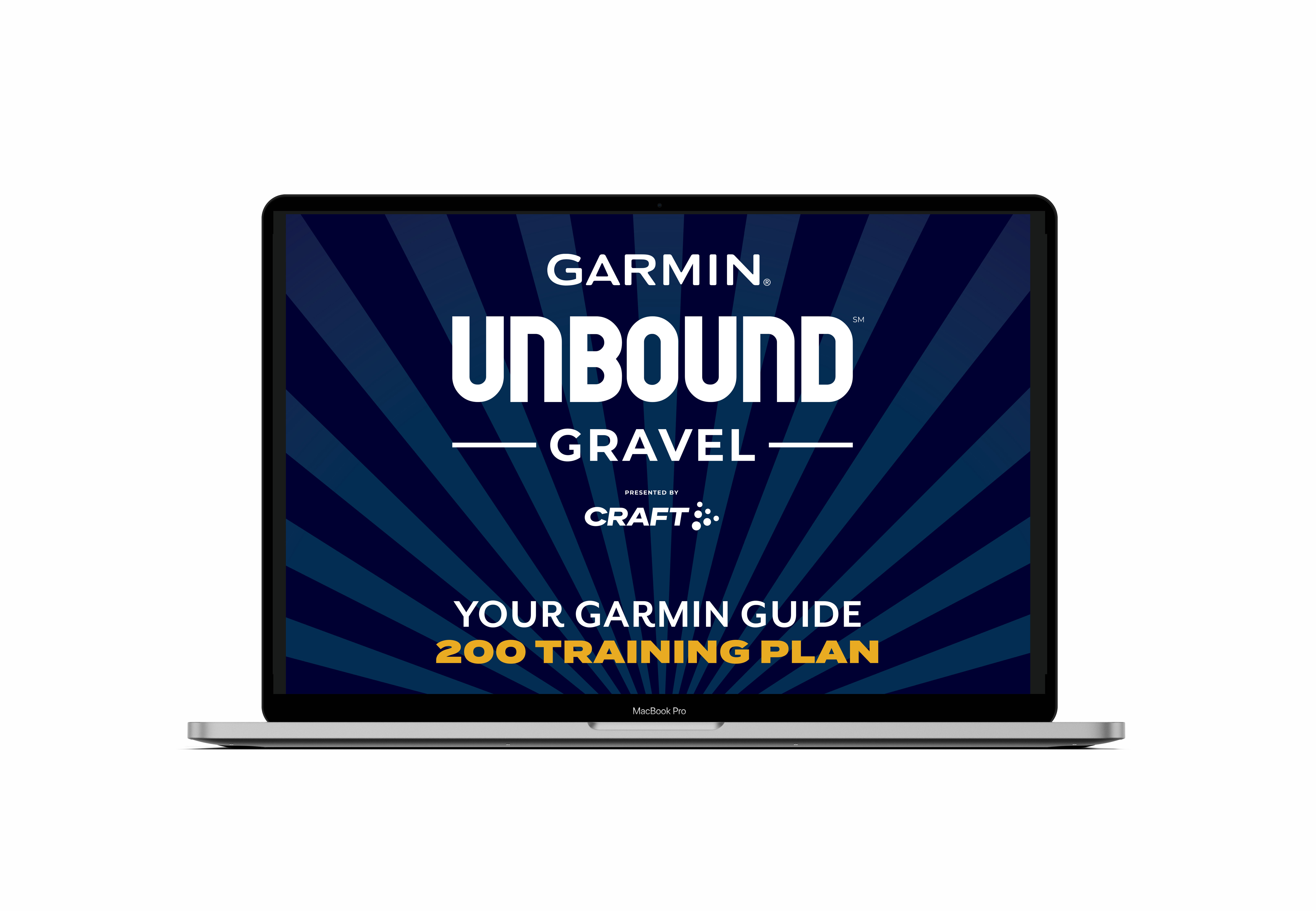 Guide - UNBOUND Gravel